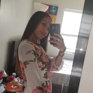 Meet your Posher, Moriah